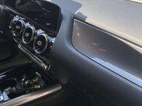 Usata Mercedes B200 150 CV (110 kW) 2019 Argento Monovolume