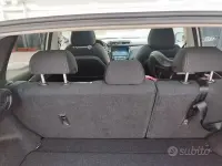 Usata Nissan Qashqai N-Connecta 131 CV (96 kW) 2018 Bianco SUV