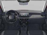Nuova Skoda Kamiq 115 CV (84 kW) 2026 Rosso velluto metallizzato nero tulipano SUV