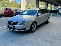Usata VW Passat Highline 140 CV (102 kW) 2005 Station wagon