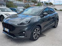 Usata Ford Puma ST 125 CV (91 kW) 2024 Grigio SUV