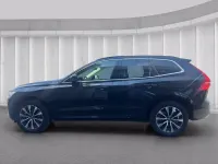 Usata Volvo XC60 Core 145 CV (106 kW) 2023 Nero SUV