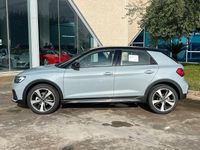 Nuova Audi A1 116 CV (85 kW) 2026 Gray SUV