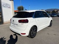 usata Citroën C4 Picasso BlueHDi 120 S&S Shine