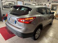 usata Nissan Qashqai 1.6 dCi Tekna NAVIGATORE-RETROCAMER