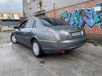 Usata Lancia Thesis 150 CV (110 kW) 2003 Grigio Berlina