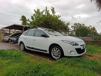 Usata Renault Mégane GrandTour 110 CV (80 kW) 2011 Station wagon