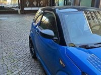 Usata Ligier JS50 2023 Blu Utilitaria