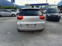 Usata Citroën C4 Picasso 109 CV (80 kW) 2010 Argento Monovolume