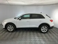Usata Audi Q3 245 CV (180 kW) 2022 Bianco SUV