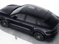 Nuova Porsche Cayenne 470 CV (345 kW) 2025 Nero SUV