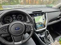 Usata Subaru Outback Premium 169 CV (124 kW) 2023 Marrone Station wagon