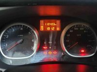 Usata Dacia Duster Lauréate 107 CV (78 kW) 2011 Grigio SUV