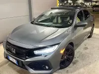 Usata Honda Civic Executive 120 CV (88 kW) 2017 Berlina