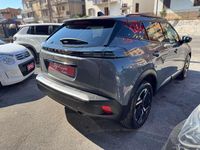 Usata Peugeot 2008 Allure 101 CV (74 kW) 2024 Grigio SUV