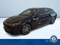Nuova Mercedes CLA200 Shooting Brake AMG line 2026 Nero Station wagon