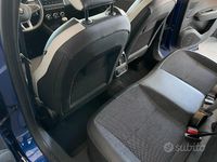 Usata Renault Captur Techno 91 CV (66 kW) 2024 Blu SUV