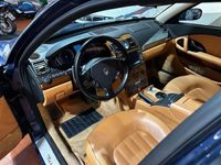 usata Maserati Quattroporte 4.2 V8 Executive GT