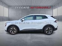 Usata Kia Sportage 136 CV (100 kW) 2025 Bianco SUV