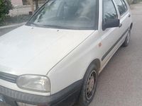Usata VW Golf III 90 CV (66 kW) 1995 Berlina