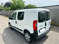 Usata Fiat Fiorino 95 CV (69 kW) 2021 Monovolume