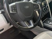Usata Land Rover Discovery Sport 150 CV (110 kW) 2018 Nero SUV