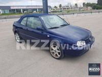 usata VW Golf Cabriolet - - 1.9 TDI/90 CV Highline