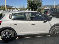 Usata Citroën C3 Feel 82 CV (60 kW) 2017 Berlina