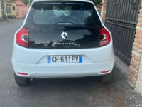 Usata Renault Twingo 90 CV (66 kW) 2021 Bianco Utilitaria