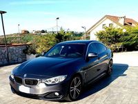 Usata BMW 420 190 CV (139 kW) 2016 Coupé