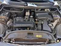 Usata Mini Cooper 116 CV (85 kW) 2006 Grigio Utilitaria