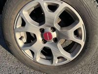 Usata Fiat Panda 77 CV (56 kW) 2013 Utilitaria