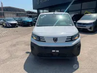 Nuova Peugeot Partner 102 CV (75 kW) 2026 Bianco Monovolume