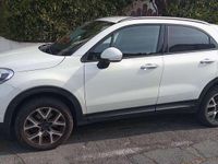 Usata Fiat 500 Cross 140 CV (102 kW) 2015 Station wagon