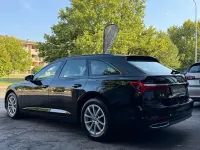 Usata Audi A6 Business 204 CV (150 kW) 2020 Nero Station wagon