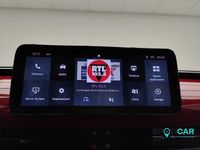 Usata Fiat 600E Red 114 kW (156 CV) 2023 Rosso SUV