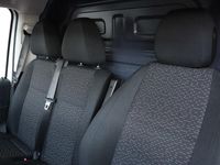 Uusi Mercedes Vito 2026 Valkoinen Van