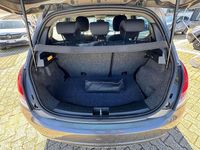 Usata Lancia Ypsilon Gold 69 CV (50 kW) 2021 Grigio Utilitaria