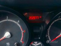 Usata Ford Fiesta 68 CV (50 kW) 2010 Bianco Berlina