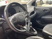 usata Hyundai i10 1.0 MPI ADVANCED