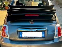 Usata Abarth 500C 135 CV (99 kW) 2011 Cabrio