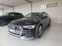Usata Audi A6 Advanced 204 CV (150 kW) 2024 Nero Station wagon