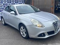 usata Alfa Romeo Giulietta 1.6 JTDM 105cv diesel DISTINCTIVE 2013 USATO