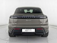 Usata Porsche Macan 300 kW (408 CV) 2024 Verde SUV