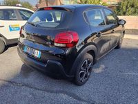 Usata Citroën C3 Shine 102 CV (75 kW) 2019 Berlina