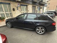 Usata Audi A4 Business Plus 150 CV (110 kW) 2015 Station wagon