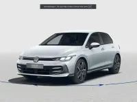Nuova VW Golf VIII Edition 150 CV (110 kW) 2025 Argento Berlina