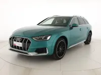 Usata Audi A4 Allroad Ambiente 204 CV (150 kW) 2023 Colore carrozzeria personalizzato audi exclusive Station wagon
