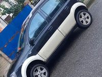 Usata Fiat Panda Cross Cross 69 CV (50 kW) 2005 Utilitaria