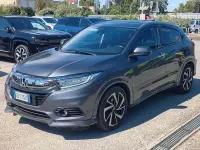 Usata Honda HR-V Executive 131 CV (96 kW) 2020 Grigio SUV